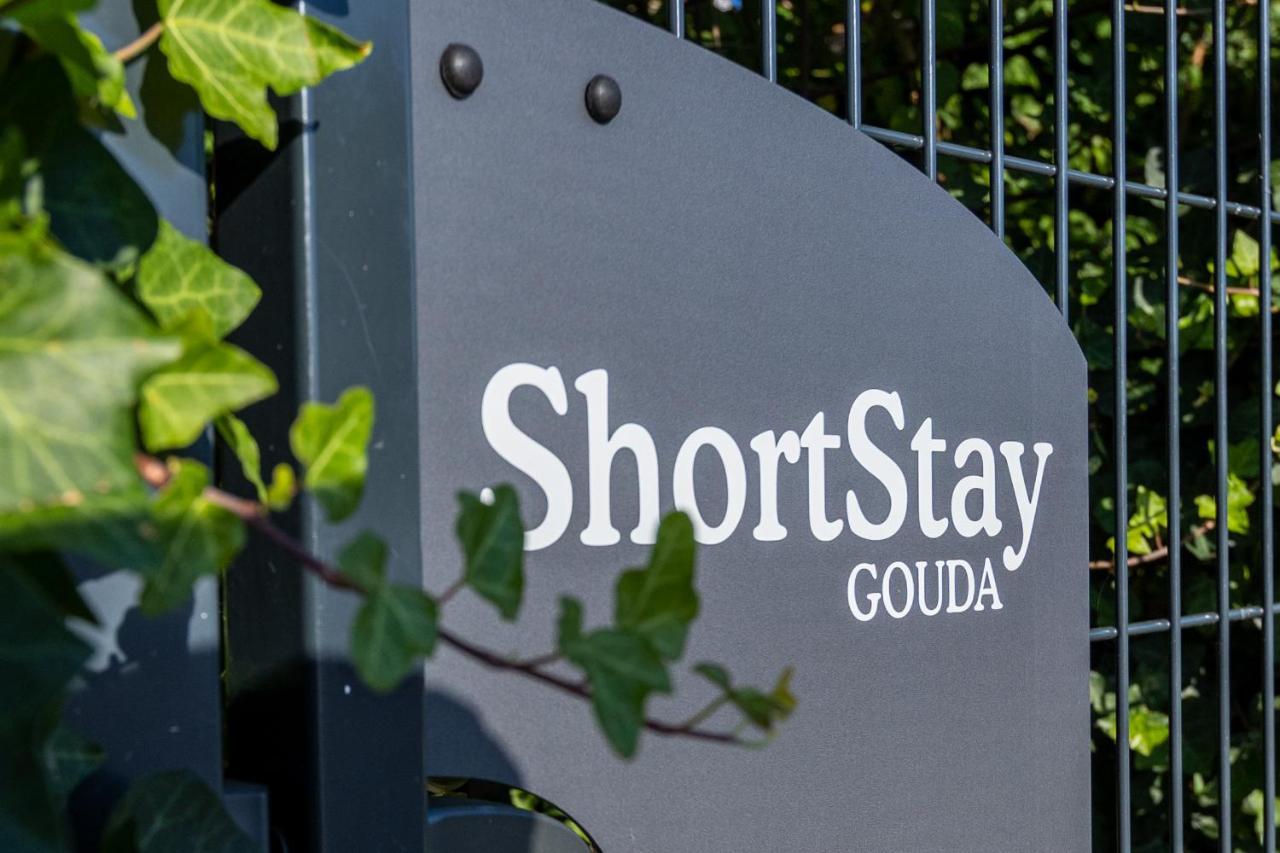 Shortstay Gouda Kültér fotó